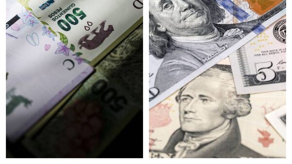 Aun con cepo, el peso argentino es de las monedas más depreciadas del mundo en 2022 Aun con cepo, el peso argentino es de las monedas más depreciadas del mundo en 2022