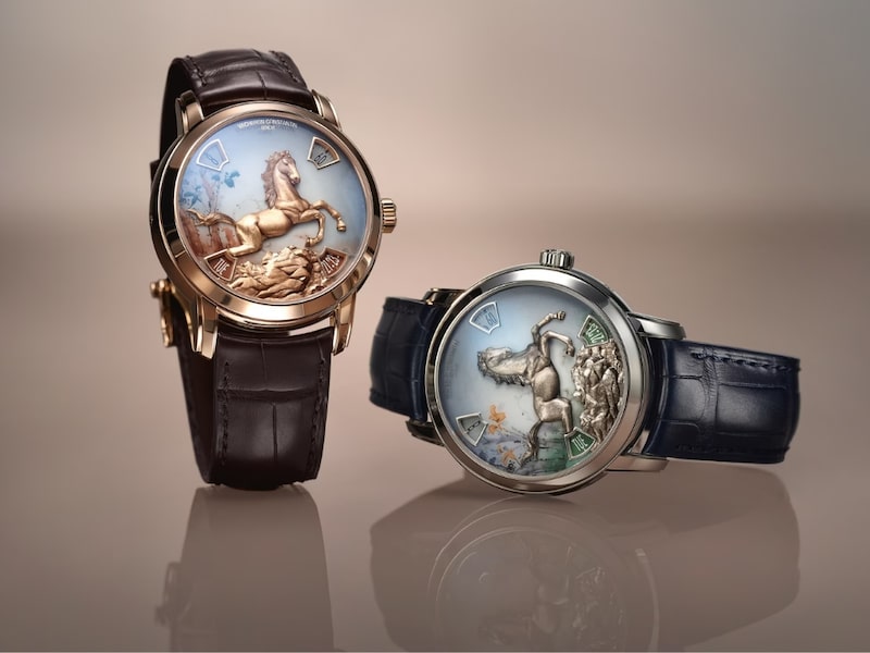 Reloj Vacheron Reloj Vacheron