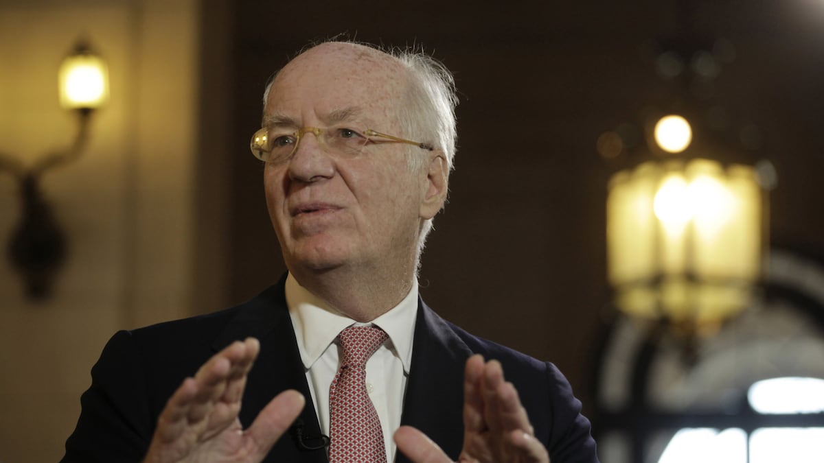 No es solo Galperin: quién es el otro argentino en el índice de multimillonarios de Bloomberg