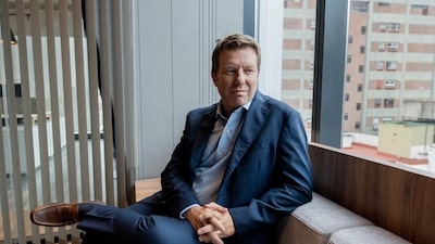 Petrolera respaldada por Mercuria anticipa inversión RIGI por US$6.000 millones en Vaca Muerta Petrolera respaldada por Mercuria anticipa inversión RIGI por US$6.000 millones en Vaca Muerta