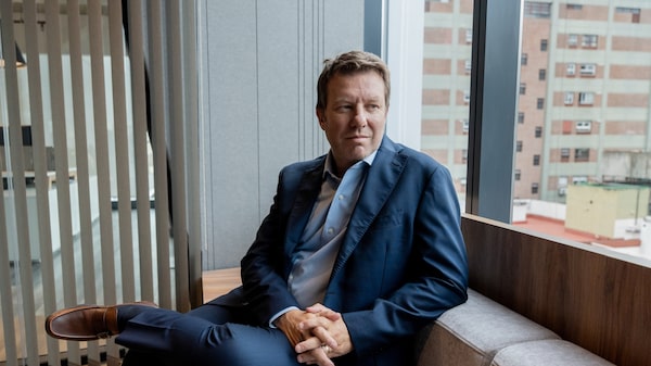 Petrolera respaldada por Mercuria anticipa inversión RIGI por US$6.000 millones en Vaca Muerta Petrolera respaldada por Mercuria anticipa inversión RIGI por US$6.000 millones en Vaca Muerta