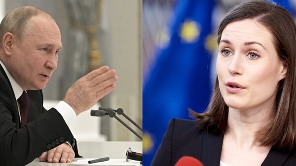 Cuáles podrían ser las represalias rusas si Finlandia se une a la OTAN Cuáles podrían ser las represalias rusas si Finlandia se une a la OTAN