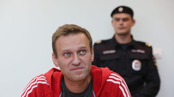 Alexey Navalny, el activista encarcelado que desafió a Putin, muere a los 47 años Alexey Navalny, el activista encarcelado que desafió a Putin, muere a los 47 años