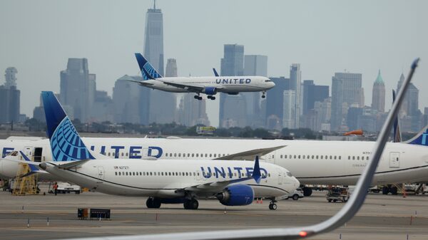 Airbus busca espacios de entrega para conquistar a un cliente clave de Boeing Airbus busca espacios de entrega para conquistar a un cliente clave de Boeing