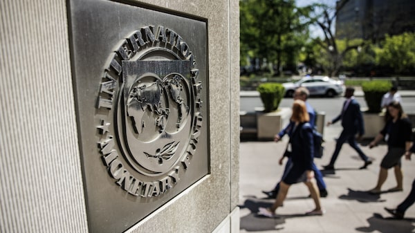 ¿Qué significa que el FMI y el Banco Mundial retomen sus relaciones con Venezuela? ¿Qué significa que el FMI y el Banco Mundial retomen sus relaciones con Venezuela?