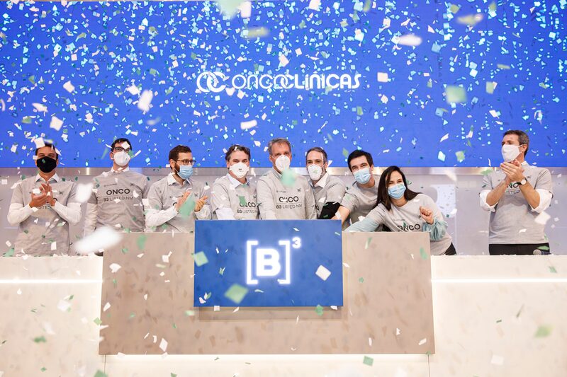 Desde IPO em 2021, Oncoclínicas tem realizado aquisições para aumentar o atendimento oncológico, mas gestora carioca Polo diz que remuneração a sócios e diretores supera média do setor Desde IPO em 2021, Oncoclínicas tem realizado aquisições para aumentar o atendimento oncológico, mas gestora carioca Polo diz que remuneração a sócios e diretores supera média do setor