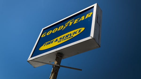 El efecto Silao pone en la mira a General Motors y Goodyear en San Luis Potosí El efecto Silao pone en la mira a General Motors y Goodyear en San Luis Potosí