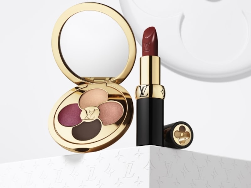 Cosméticos de Louis Vuitton Cosméticos de Louis Vuitton