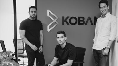 Bolivia’s Fintech Koban Raises $2.3M, the Largest Pre-Seed in the Country Bolivia’s Fintech Koban Raises $2.3M, the Largest Pre-Seed in the Country