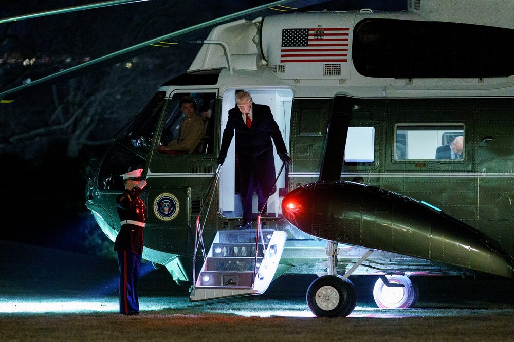 Donald Trump Donald Trump