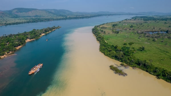 Más de 150 países coinciden en que centrarse en el PIB perjudica a la naturaleza Más de 150 países coinciden en que centrarse en el PIB perjudica a la naturaleza