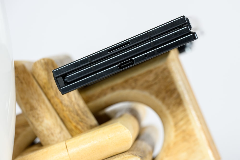 El Galazy Z Trifold se convierte en el smartphone más costoso del mercado estadounidense. Fotógrafo: Chris Welch/Bloomberg El Galazy Z Trifold se convierte en el smartphone más costoso del mercado estadounidense. Fotógrafo: Chris Welch/Bloomberg