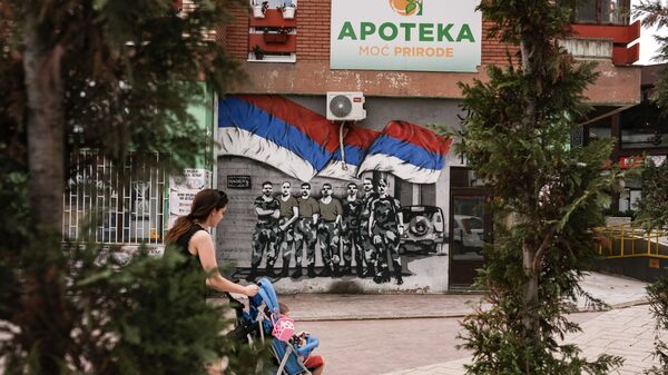 Occidente no puede permitirse una escalada del conflicto Kosovo-Serbia Occidente no puede permitirse una escalada del conflicto Kosovo-Serbia