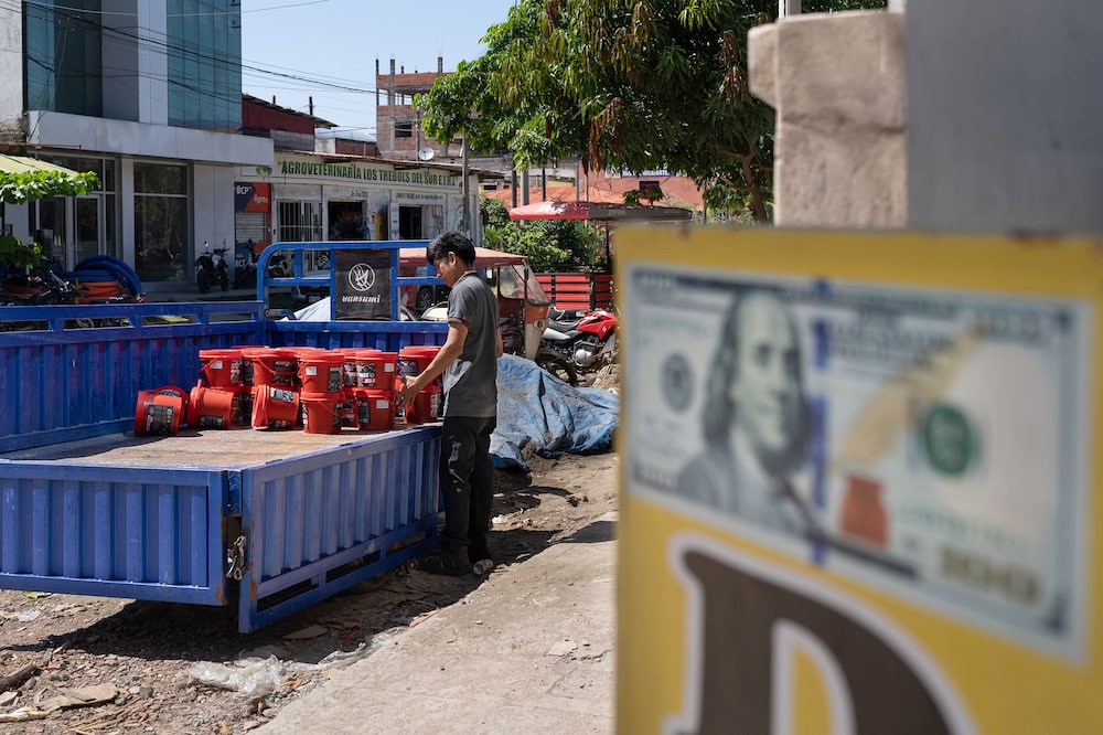 Perú Perú
