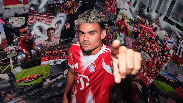 Este es el único futbolista colombiano en la lista de los más caros del mundo, según Transfermarkt Este es el único futbolista colombiano en la lista de los más caros del mundo, según Transfermarkt