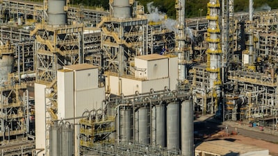 Braskem e IG4 enfrentam resistência de credores a plano de reestruturação, dizem fontes Braskem e IG4 enfrentam resistência de credores a plano de reestruturação, dizem fontes