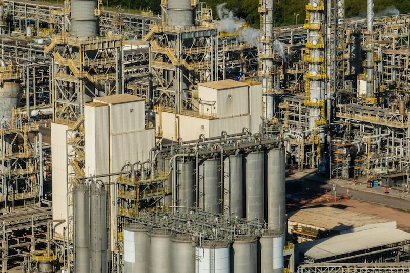 A petroquímica e sua controladora, a IG4 Capital, ainda não reuniram adesão suficiente para iniciar o processo previsto para julho (Foto: Dado Galdieri/Bloomberg) A petroquímica e sua controladora, a IG4 Capital, ainda não reuniram adesão suficiente para iniciar o processo previsto para julho (Foto: Dado Galdieri/Bloomberg)