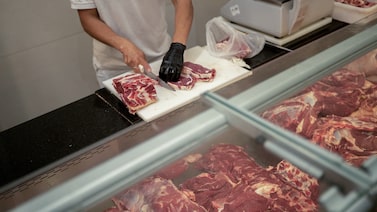 Gigantes da carne entram na mira da Justiça dos EUA após disparada de preços Gigantes da carne entram na mira da Justiça dos EUA após disparada de preços