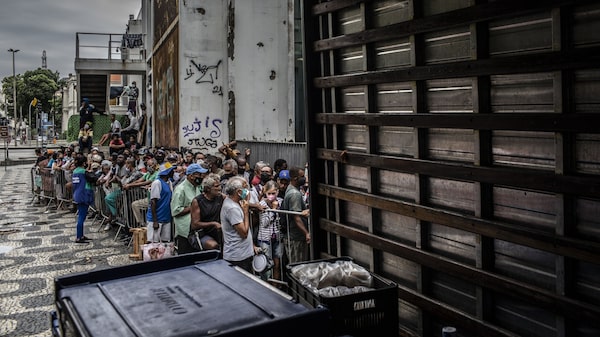 Hambre en Latinoamérica: este es el impacto económico en personas, empresas y países Hambre en Latinoamérica: este es el impacto económico en personas, empresas y países