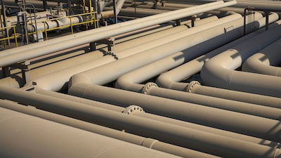 Petróleo de Medio Oriente se dispara ante riesgo de más interrupciones de suministro Petróleo de Medio Oriente se dispara ante riesgo de más interrupciones de suministro