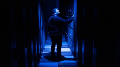 Esentia Energy está en conversaciones con empresas para llevar gas a centros de datos Esentia Energy está en conversaciones con empresas para llevar gas a centros de datos