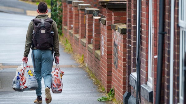 Generación Z y Millennials están gastando más pese a la incertidumbre económica Generación Z y Millennials están gastando más pese a la incertidumbre económica