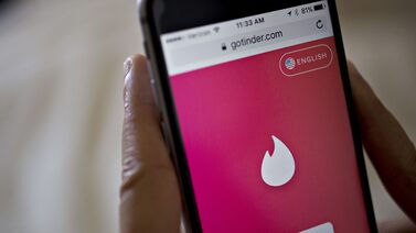 Nuevas funciones de Tinder: citas rápidas por video, eventos y más conexiones con IA Nuevas funciones de Tinder: citas rápidas por video, eventos y más conexiones con IA