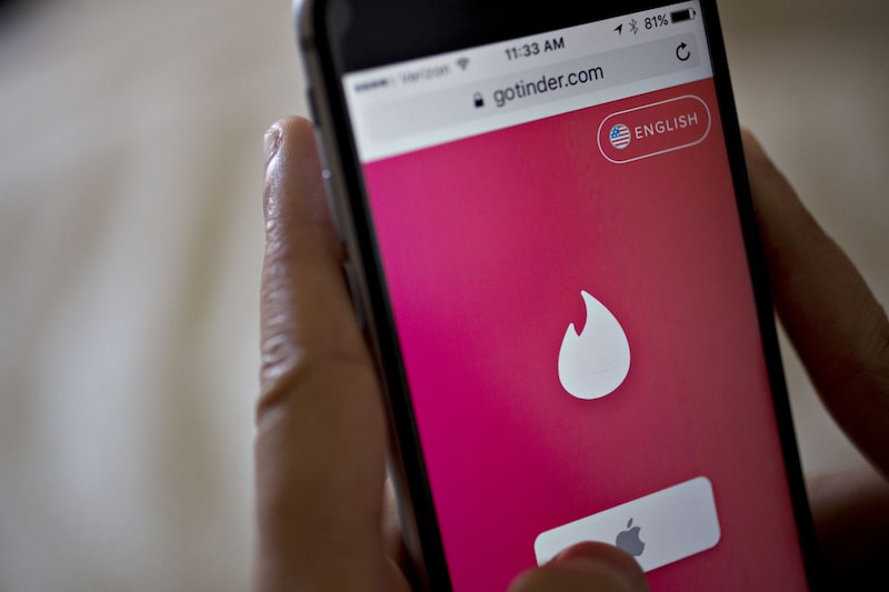 Tinder Tinder