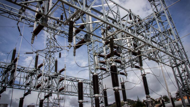 El país busca una inversión de US$ 1.861 millones para tres proyectos energéticos. El país busca una inversión de US$ 1.861 millones para tres proyectos energéticos.