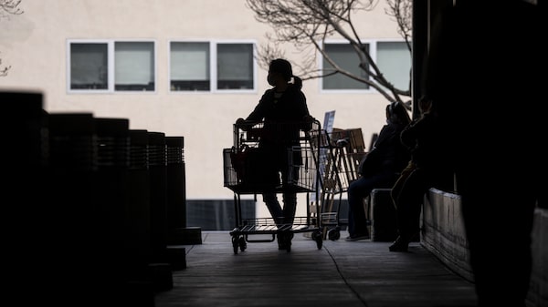 Vienen más horrores tras caída de US$550.000 millones de los minoristas de EE.UU. Vienen más horrores tras caída de US$550.000 millones de los minoristas de EE.UU.