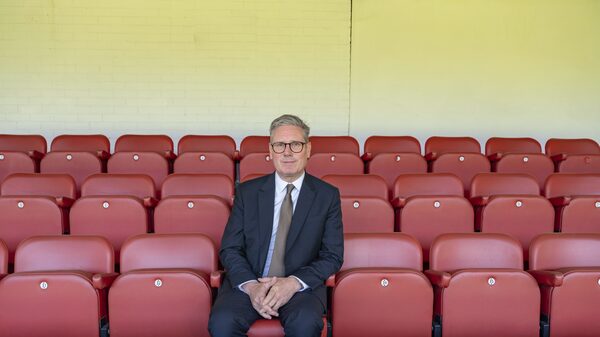 ¿Quién es Keir Starmer, el nuevo primer ministro de Reino Unido? ¿Quién es Keir Starmer, el nuevo primer ministro de Reino Unido?