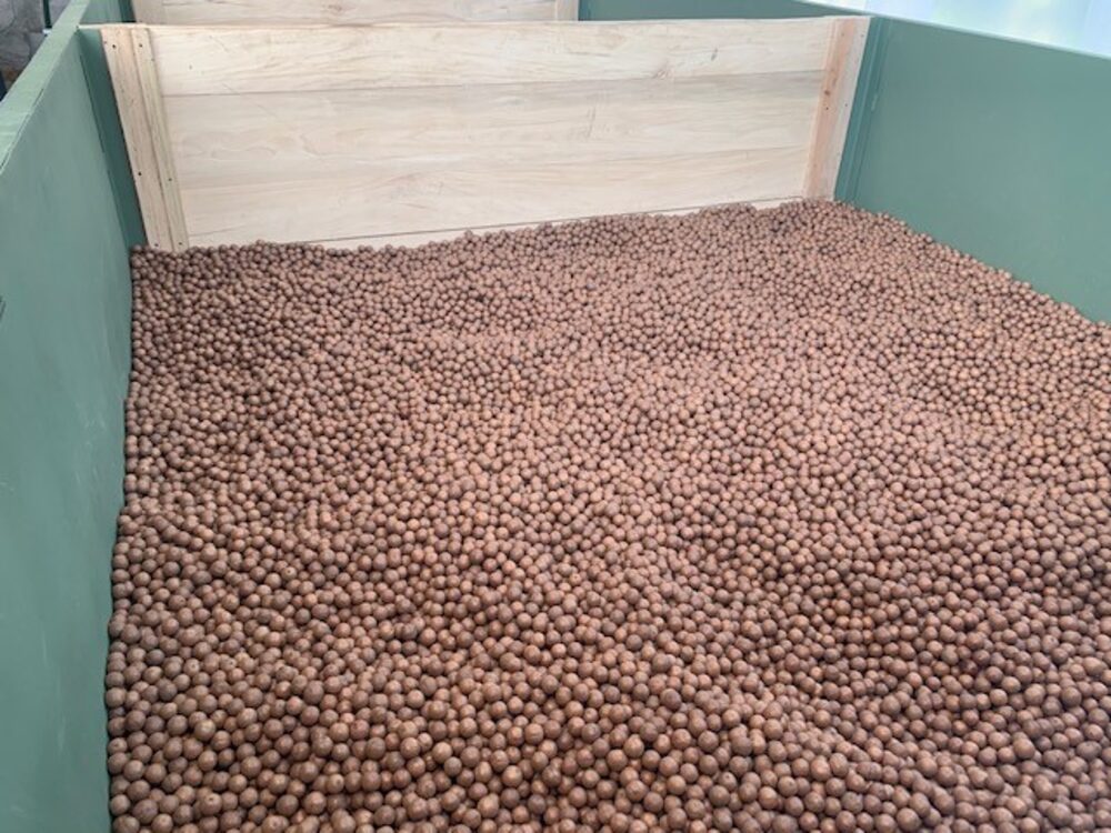 El cardamomo, macadamia, café, hule, maíz, semilla de ramón, pimienta, manía, entre otros pueden optar por equipos para deshidratado. El cardamomo, macadamia, café, hule, maíz, semilla de ramón, pimienta, manía, entre otros pueden optar por equipos para deshidratado.