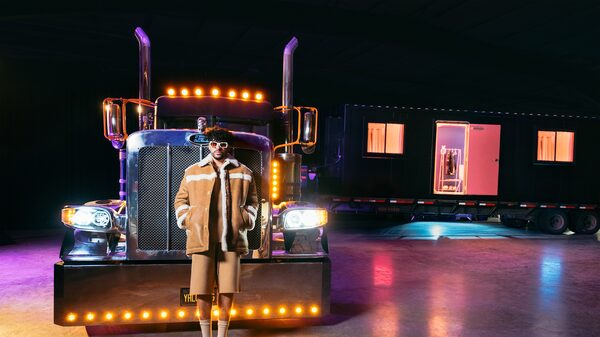 ¿Cuánto sale pasar una noche en el trailer que Bad Bunny renta en Airbnb? ¿Cuánto sale pasar una noche en el trailer que Bad Bunny renta en Airbnb?
