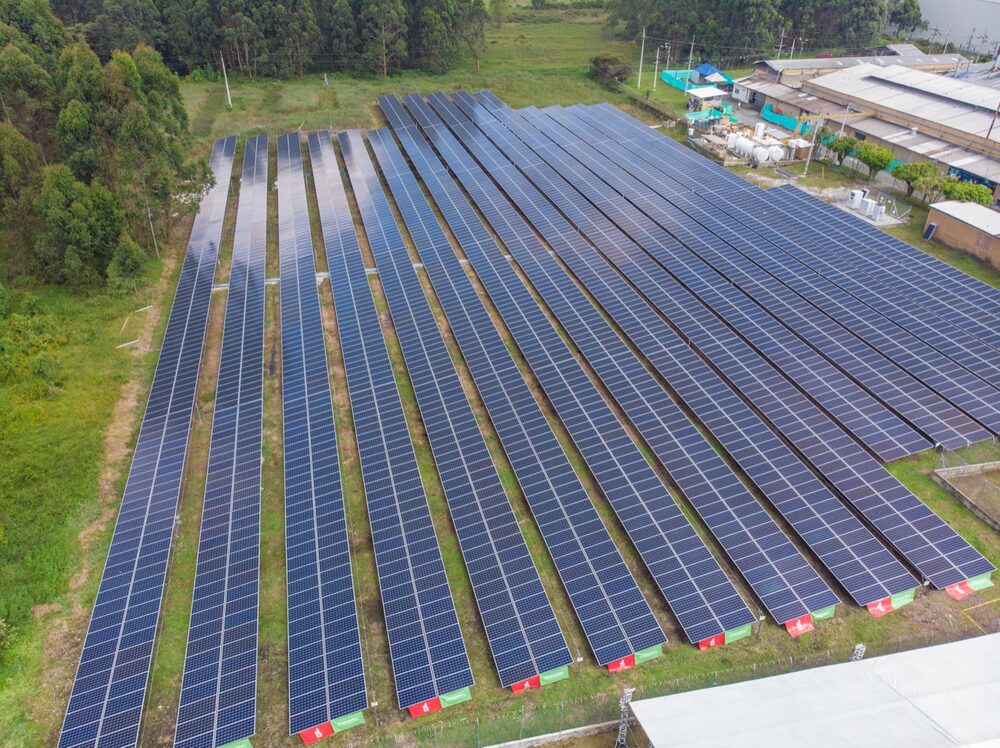 Paneles solares Paneles solares