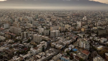 Nuevo fondo de pensiones de Chile destinará miles de millones de dólares a bonos corporativos Nuevo fondo de pensiones de Chile destinará miles de millones de dólares a bonos corporativos