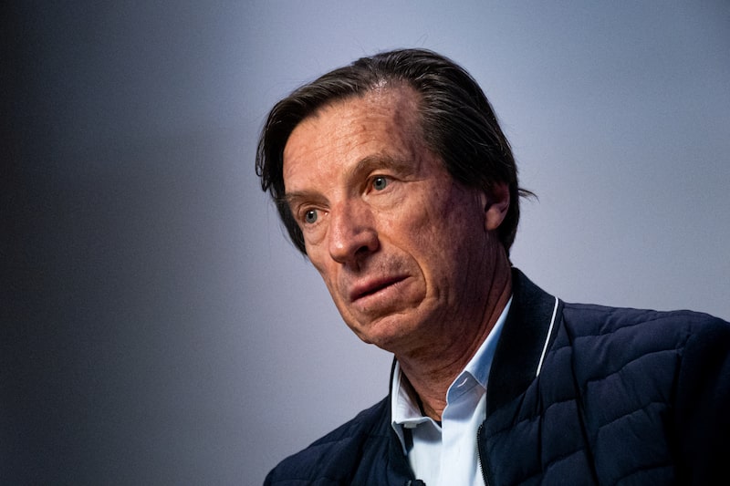 Luis Barrios - CEO de City Express Luis Barrios - CEO de City Express