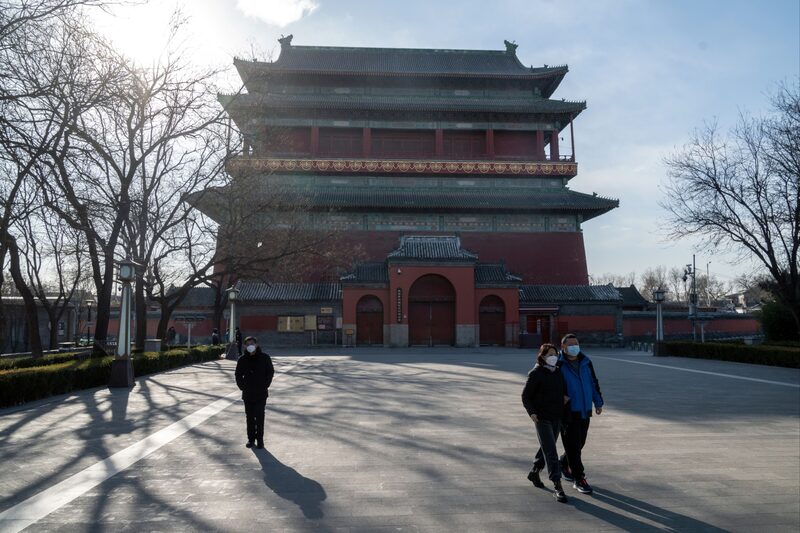 China deve divulgar uma série de dados, incluindo produção industrial e vendas no varejo China deve divulgar uma série de dados, incluindo produção industrial e vendas no varejo