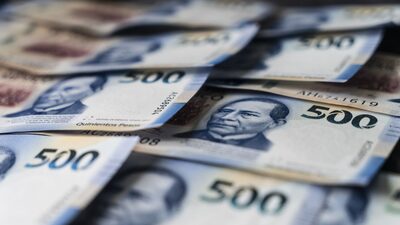 Así se comporta el peso mexicano en medio de la discusión de la reforma eléctrica de AMLO Así se comporta el peso mexicano en medio de la discusión de la reforma eléctrica de AMLO