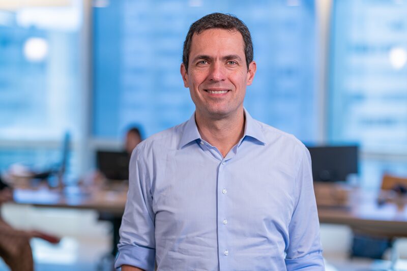 Eduardo Mufarej Eduardo Mufarej