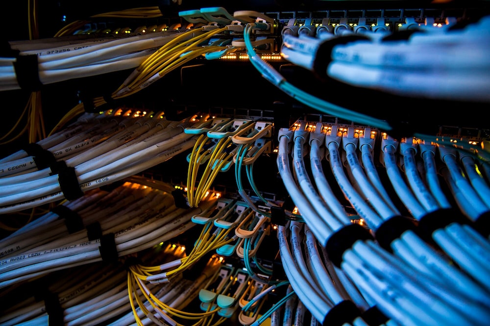 Servidores de centros de datos. Servidores de centros de datos.