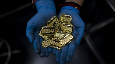 Oro y tecnología lideran las preferencias de inversión para 2026, según Goldman Sachs Oro y tecnología lideran las preferencias de inversión para 2026, según Goldman Sachs