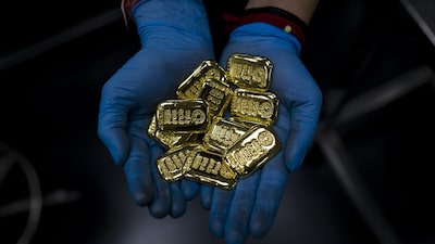 Oro y tecnología lideran las preferencias de inversión para 2026, según Goldman Sachs Oro y tecnología lideran las preferencias de inversión para 2026, según Goldman Sachs