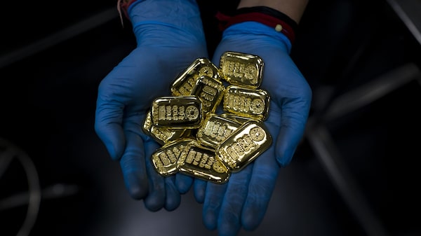 Oro y tecnología lideran las preferencias de inversión para 2026, según Goldman Sachs Oro y tecnología lideran las preferencias de inversión para 2026, según Goldman Sachs