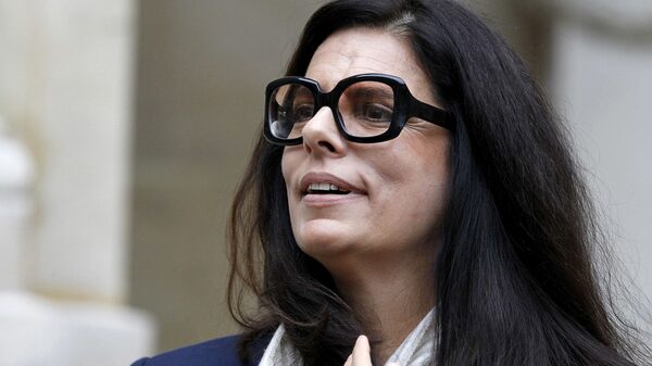 La mujer más rica del mundo busca impulsar la empresa de inversión de su familia La mujer más rica del mundo busca impulsar la empresa de inversión de su familia