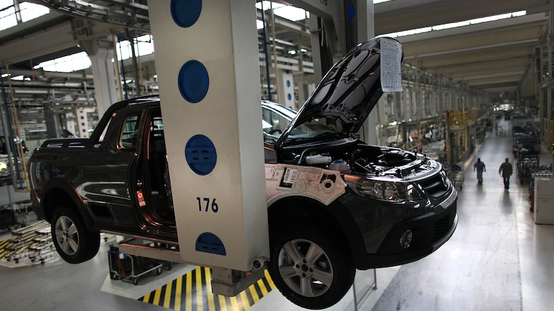 Carros chineses impulsionam mercado no Brasil, mas reduzem peso da produção nacional Carros chineses impulsionam mercado no Brasil, mas reduzem peso da produção nacional