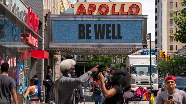 Cannabis Dispensary Planned Near New York’s Apollo Theater Faces Backlash Cannabis Dispensary Planned Near New York’s Apollo Theater Faces Backlash