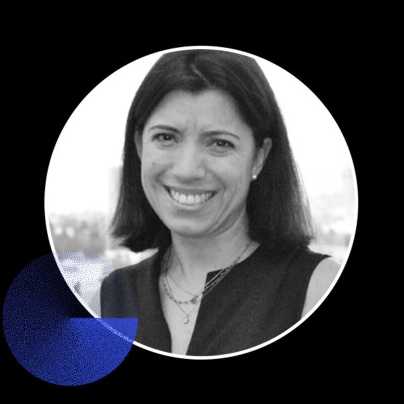 Marina Bellini, COO Banco Itaú Marina Bellini, COO Banco Itaú