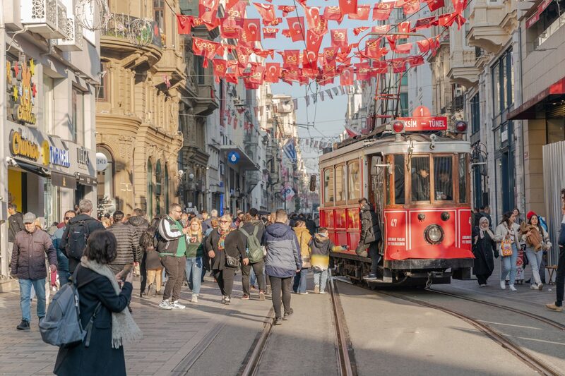 Istanbul Istanbul