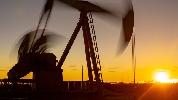 Petróleo, granos y oro: cinco gráficos clave a seguir esta semana Petróleo, granos y oro: cinco gráficos clave a seguir esta semana