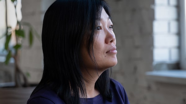 Herencias laterales: mujeres multimillonarias cambian el mapa de la riqueza global Herencias laterales: mujeres multimillonarias cambian el mapa de la riqueza global